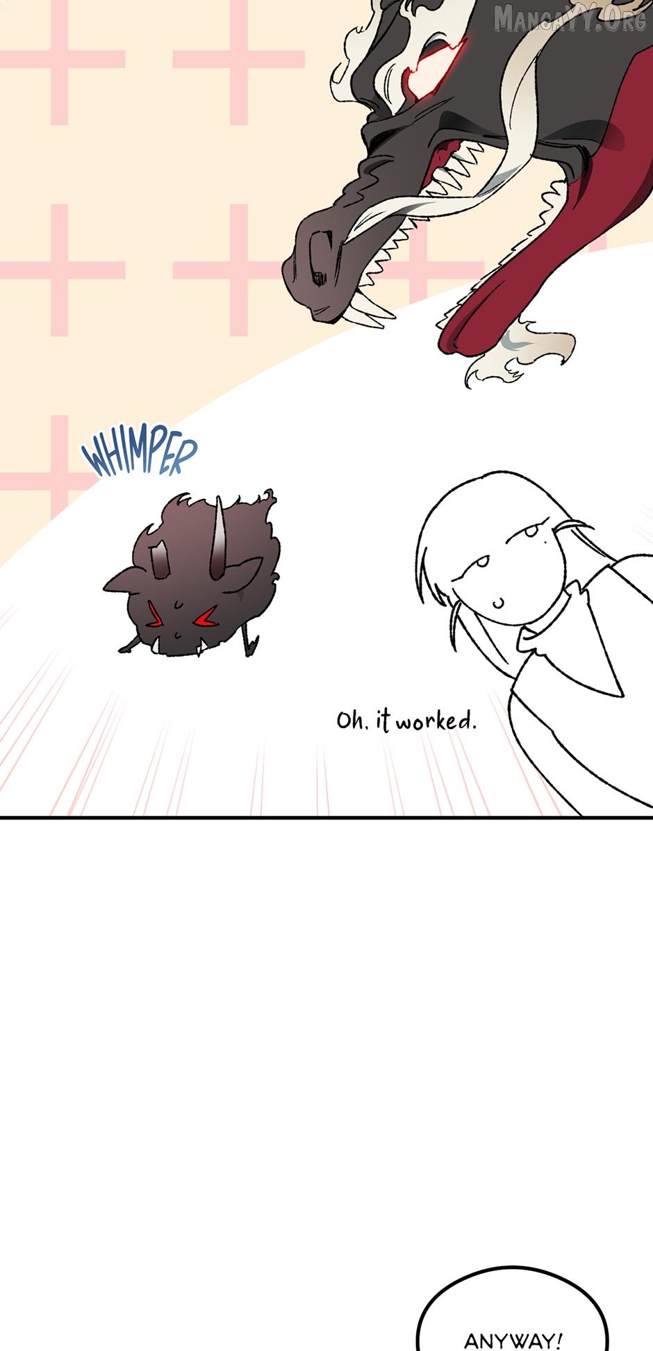 Guide to be King of the Dead Chapter 47 - page 39