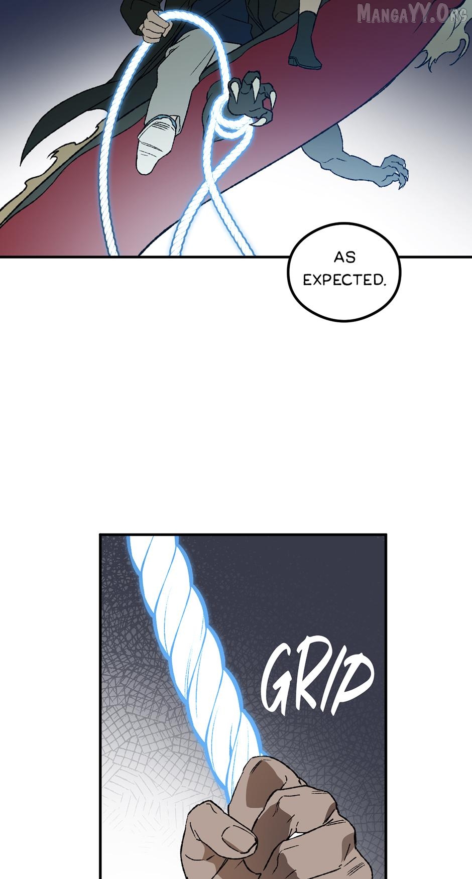 Guide to be King of the Dead Chapter 47 - page 43