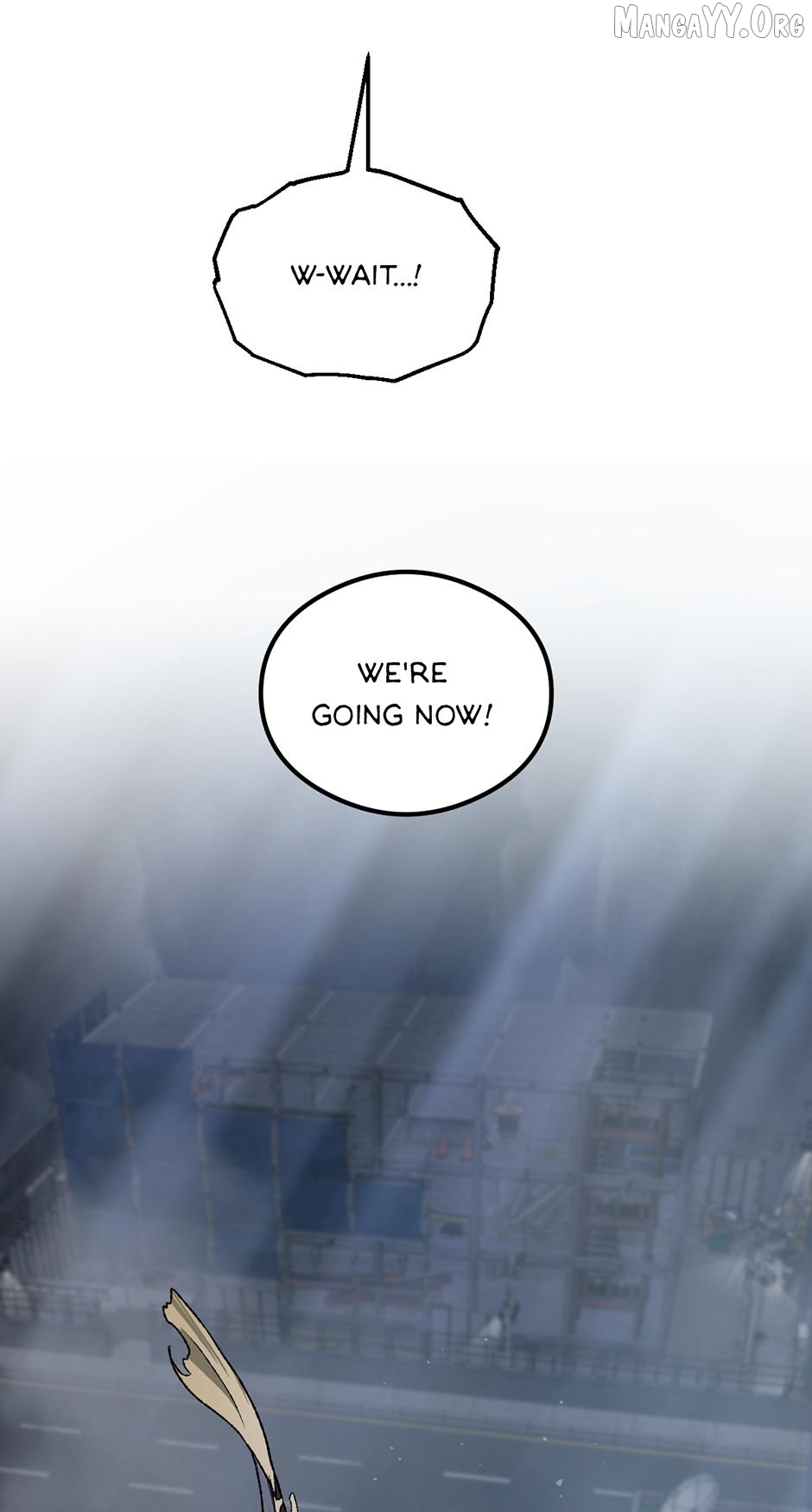 Guide to be King of the Dead Chapter 47 - page 45