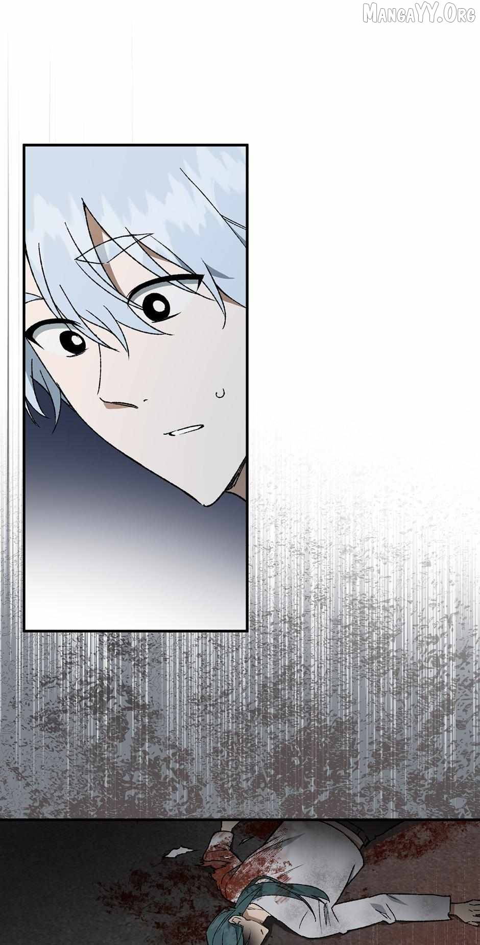 Guide to be King of the Dead Chapter 47 - page 47