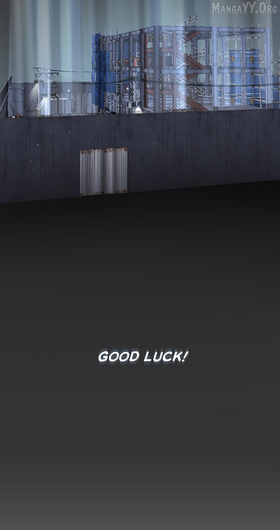 Guide to be King of the Dead Chapter 47 - page 5