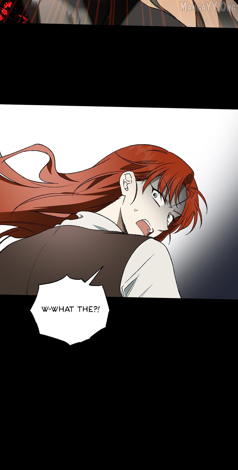 Guide to be King of the Dead Chapter 47 - page 51