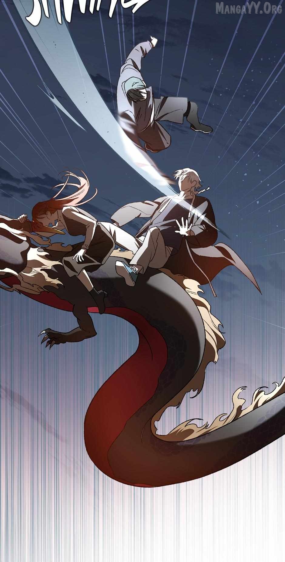 Guide to be King of the Dead Chapter 47 - page 53