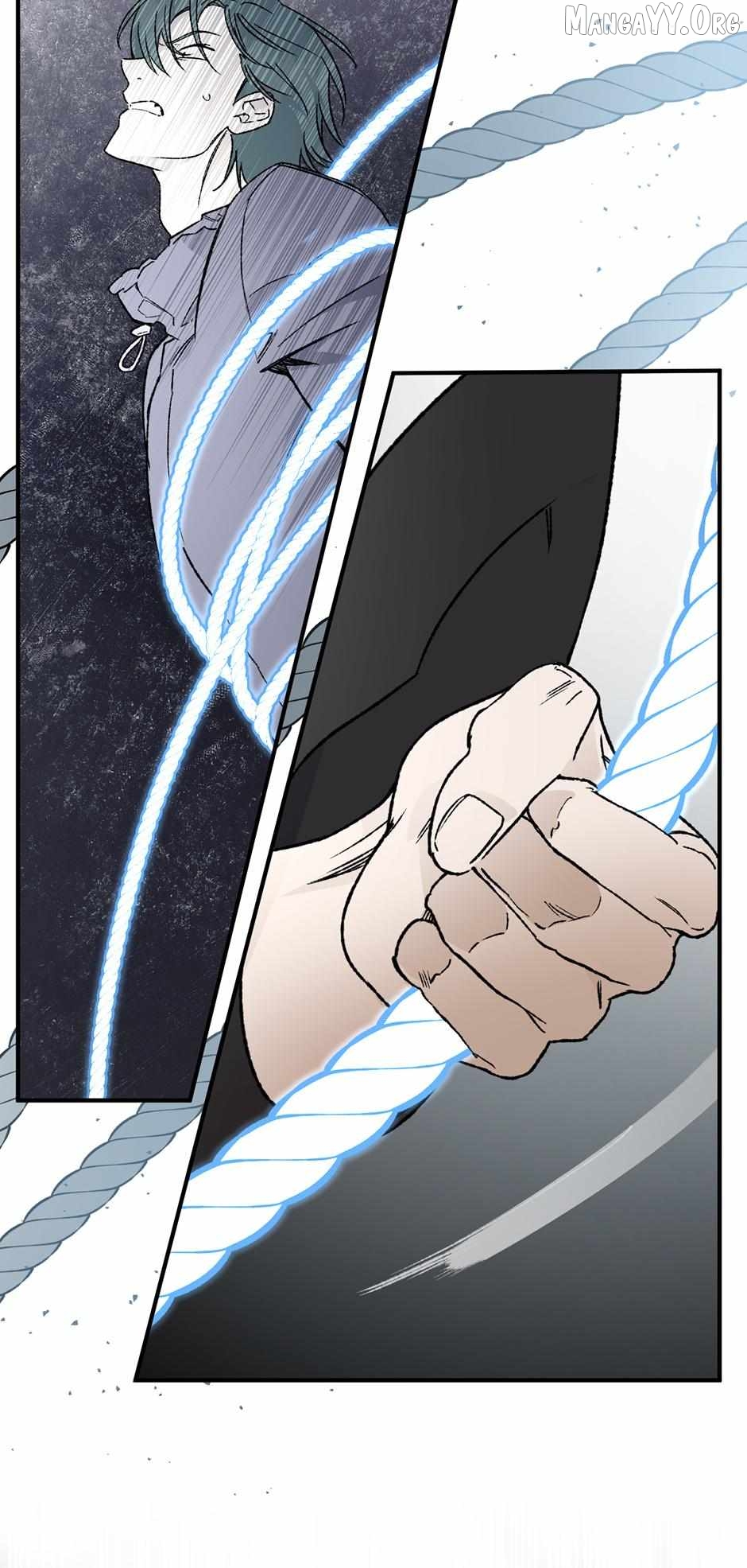 Guide to be King of the Dead Chapter 47 - page 56