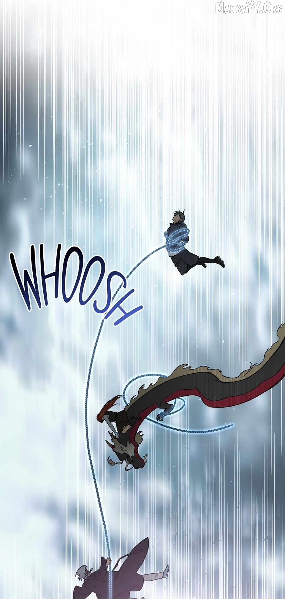 Guide to be King of the Dead Chapter 47 - page 57