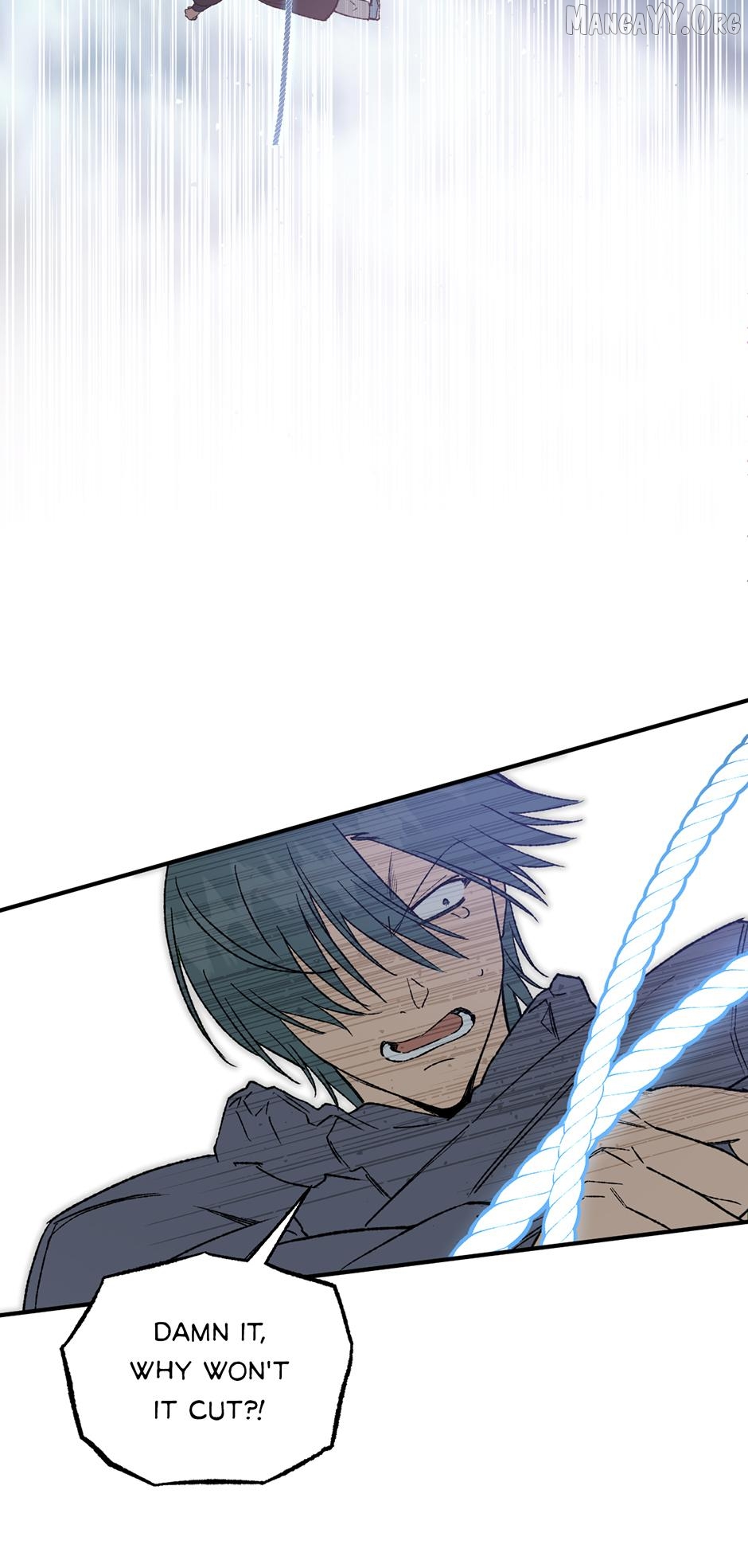 Guide to be King of the Dead Chapter 47 - page 58