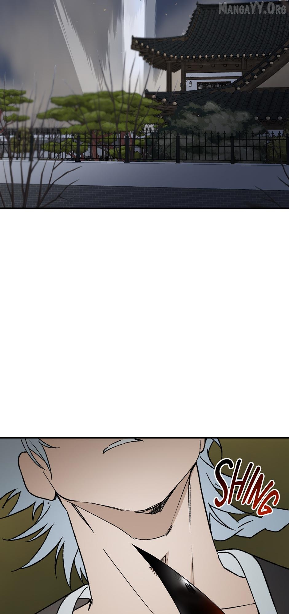 Guide to be King of the Dead Chapter 47 - page 61