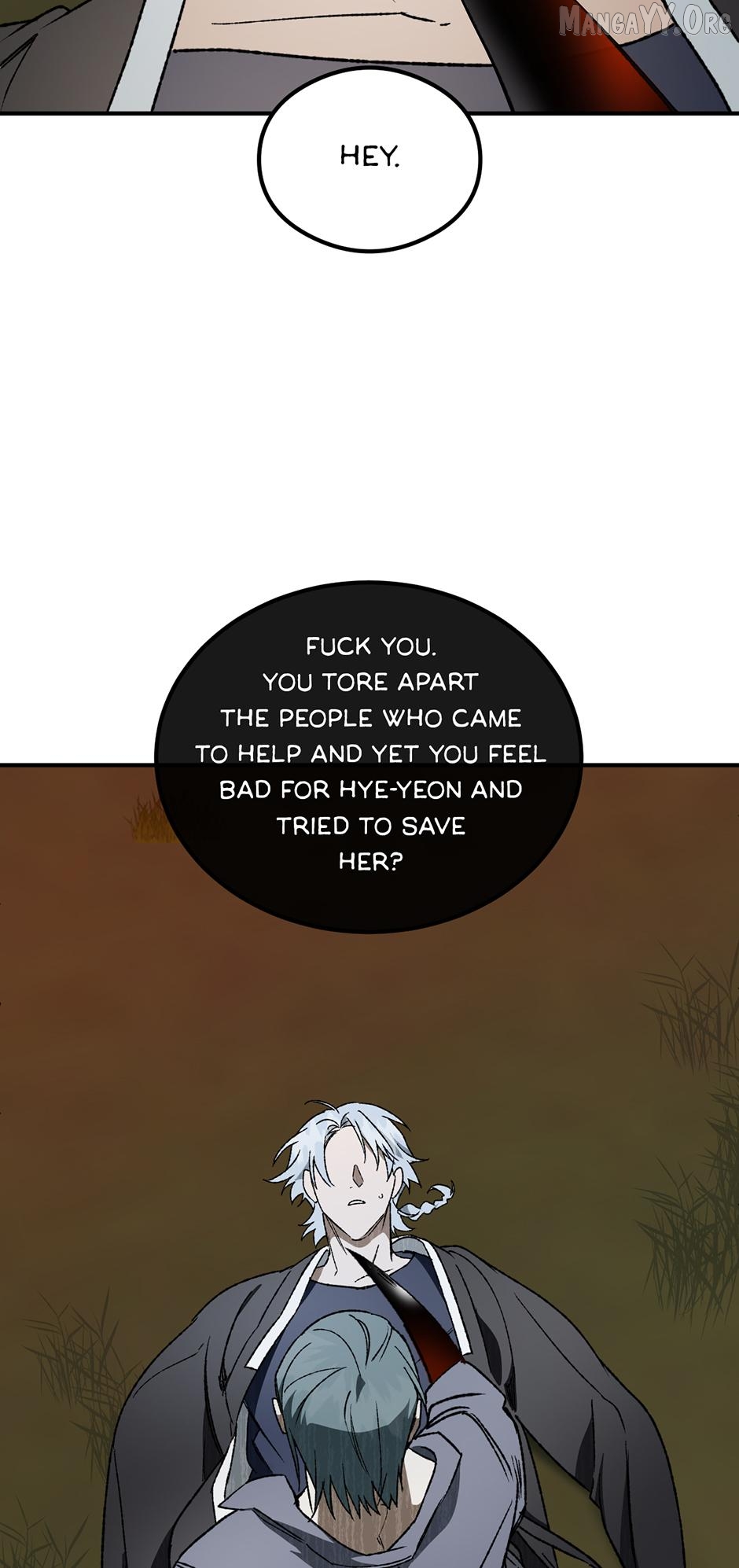 Guide to be King of the Dead Chapter 47 - page 62