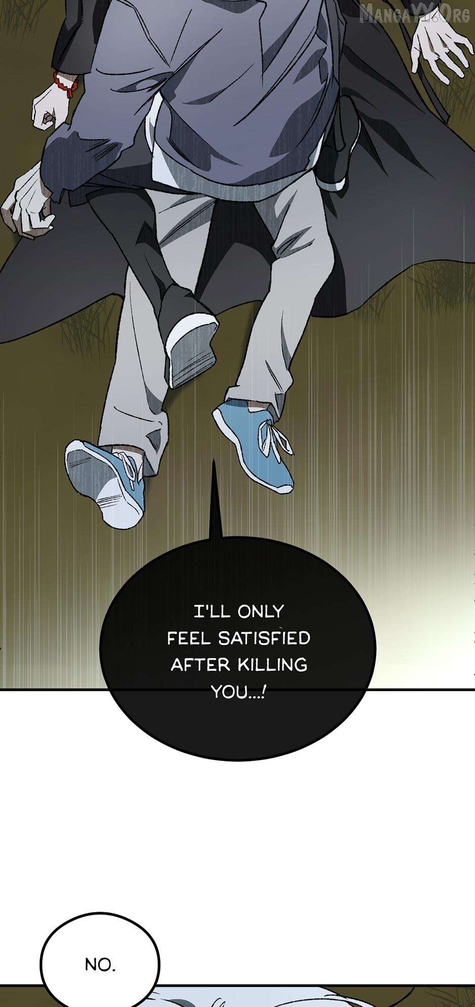 Guide to be King of the Dead Chapter 47 - page 63