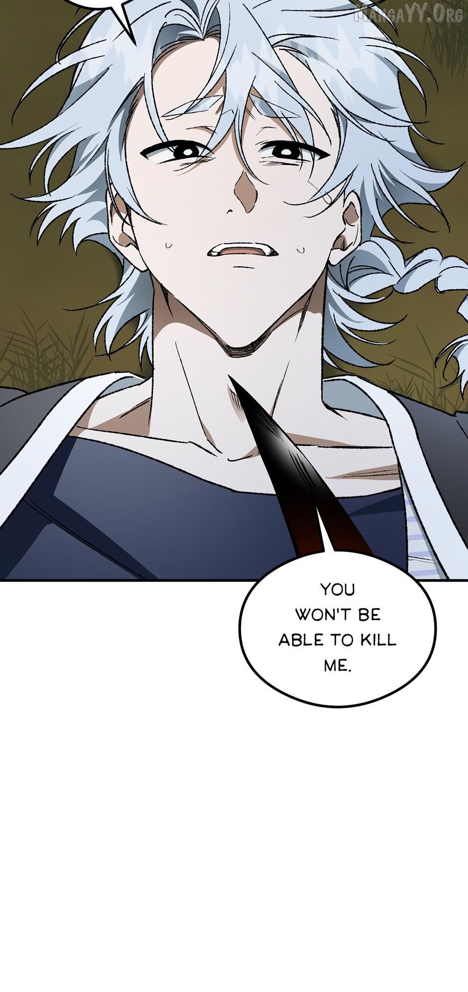 Guide to be King of the Dead Chapter 47 - page 64