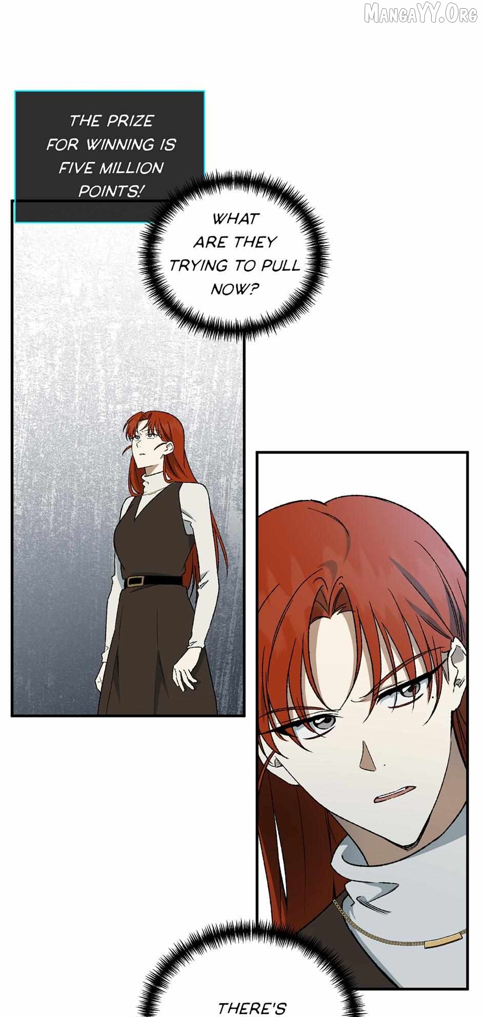 Guide to be King of the Dead Chapter 47 - page 7