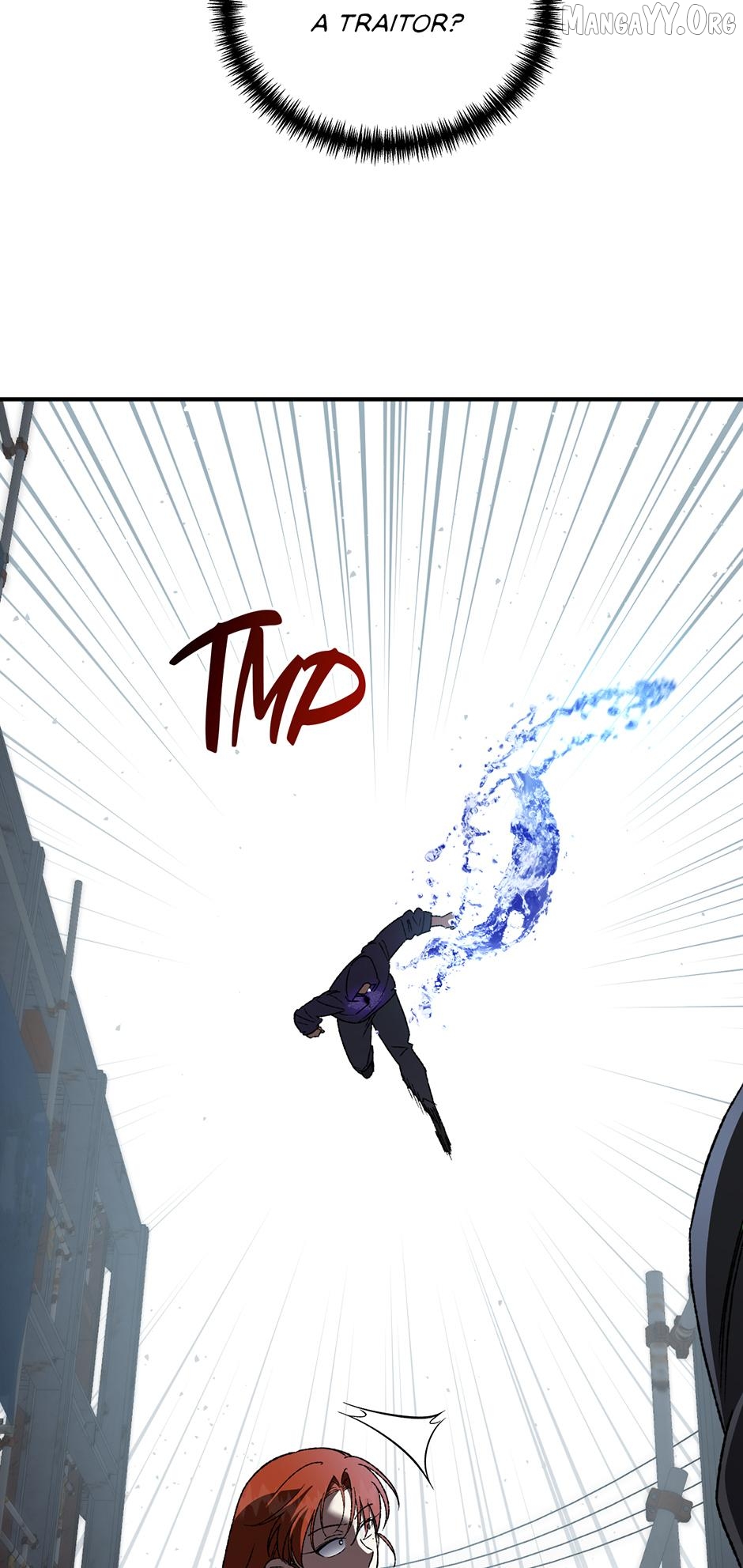 Guide to be King of the Dead Chapter 47 - page 8