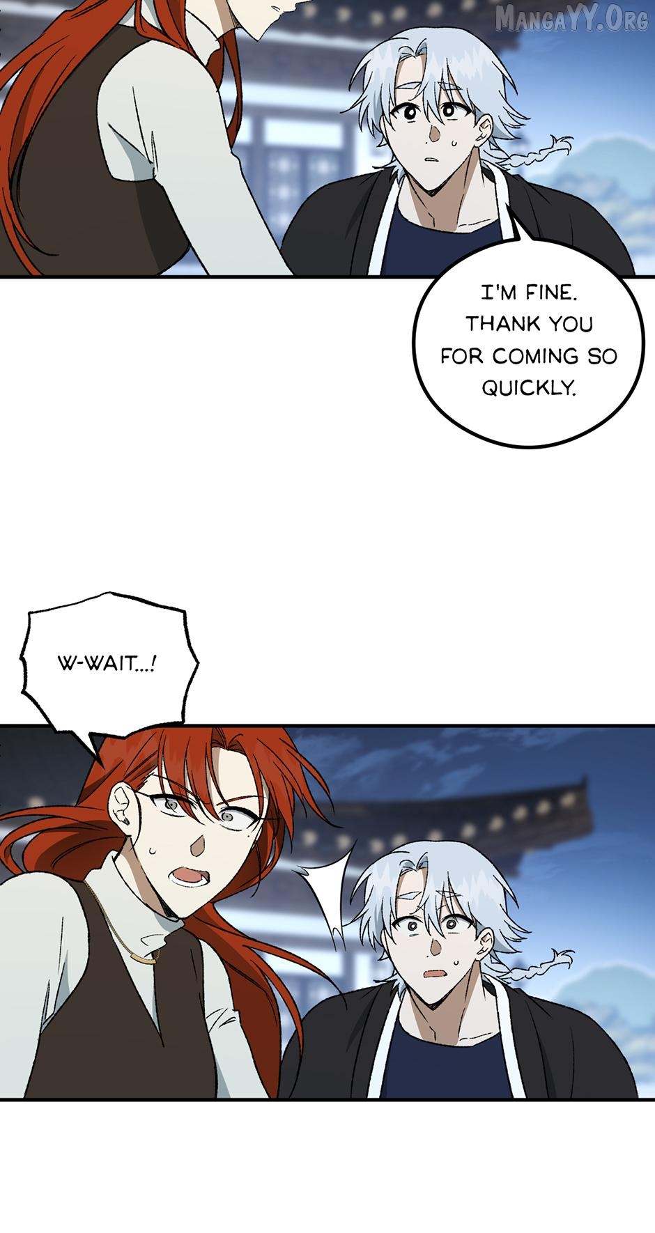 Guide to be King of the Dead Chapter 48 - page 10