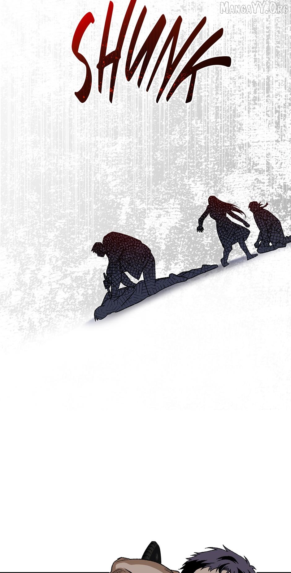 Guide to be King of the Dead Chapter 48 - page 12