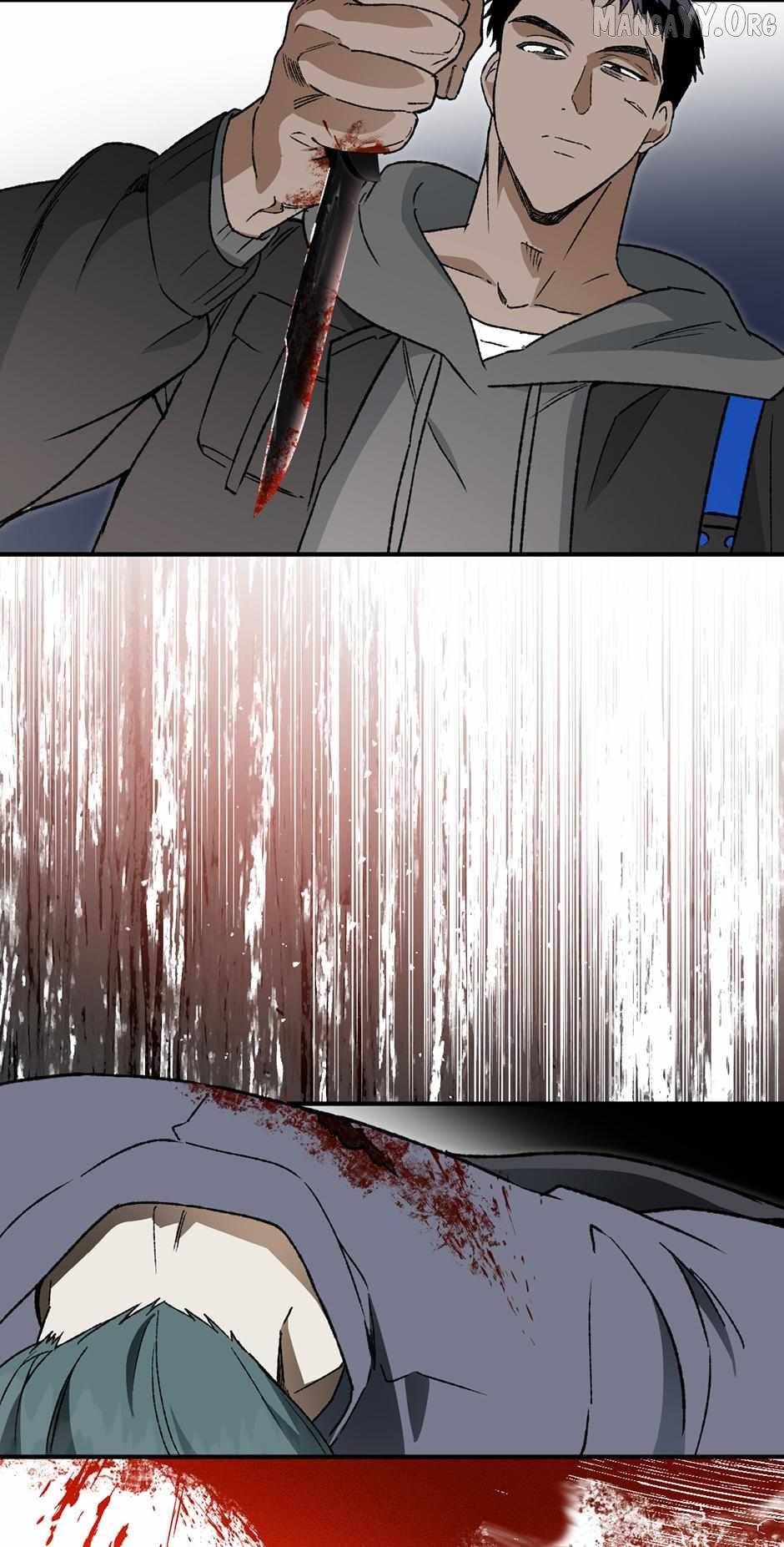 Guide to be King of the Dead Chapter 48 - page 13