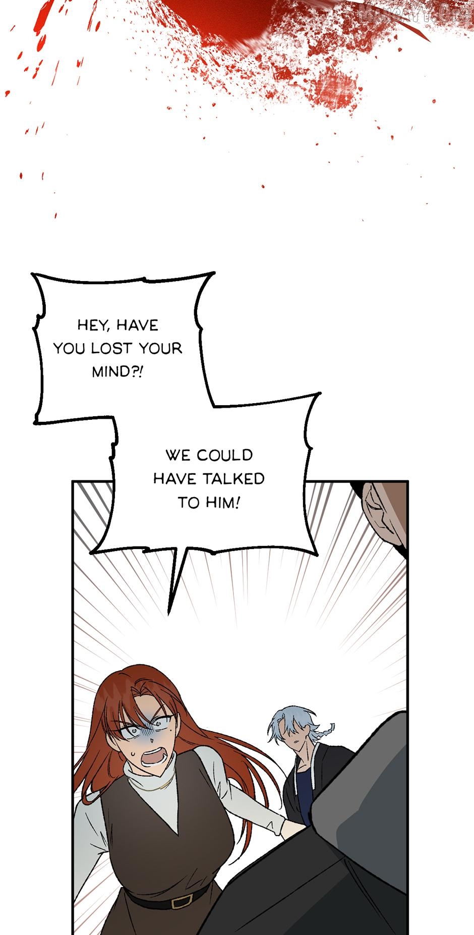 Guide to be King of the Dead Chapter 48 - page 14