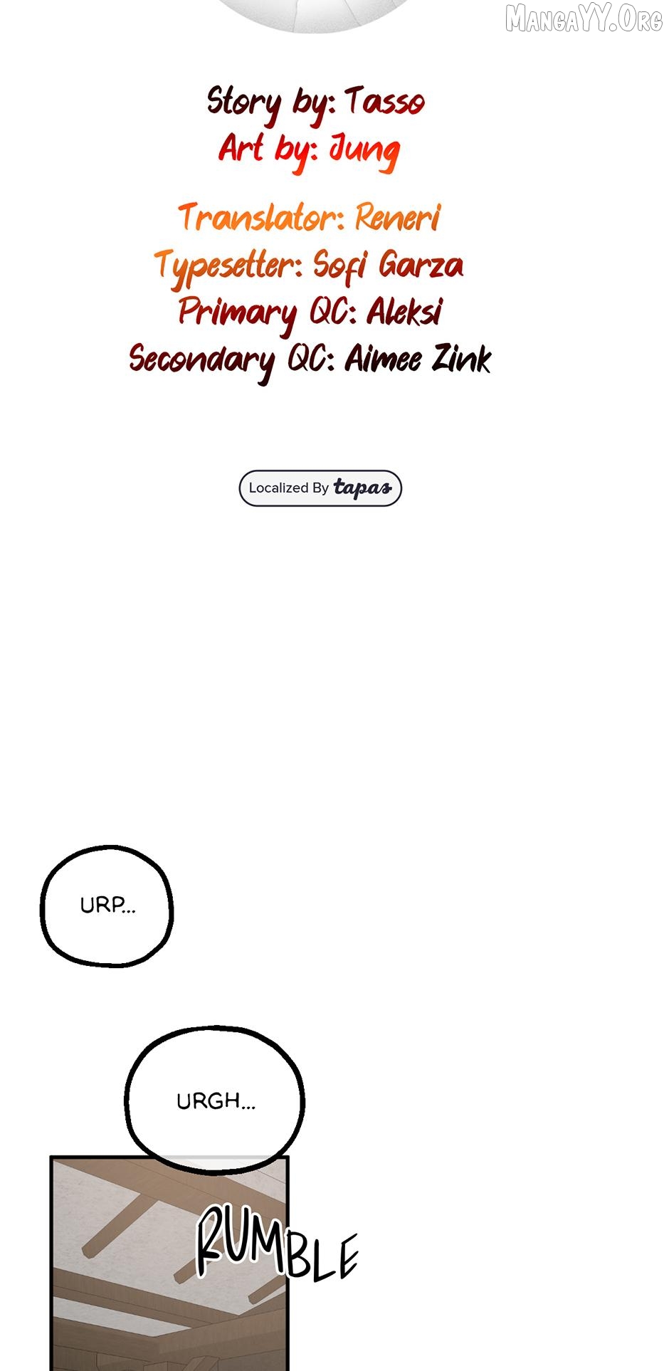 Guide to be King of the Dead Chapter 48 - page 19