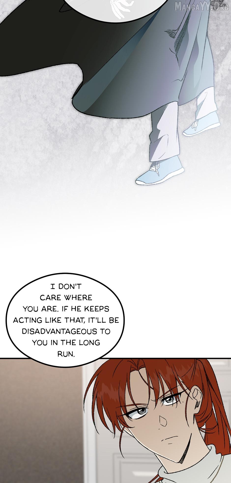 Guide to be King of the Dead Chapter 48 - page 24