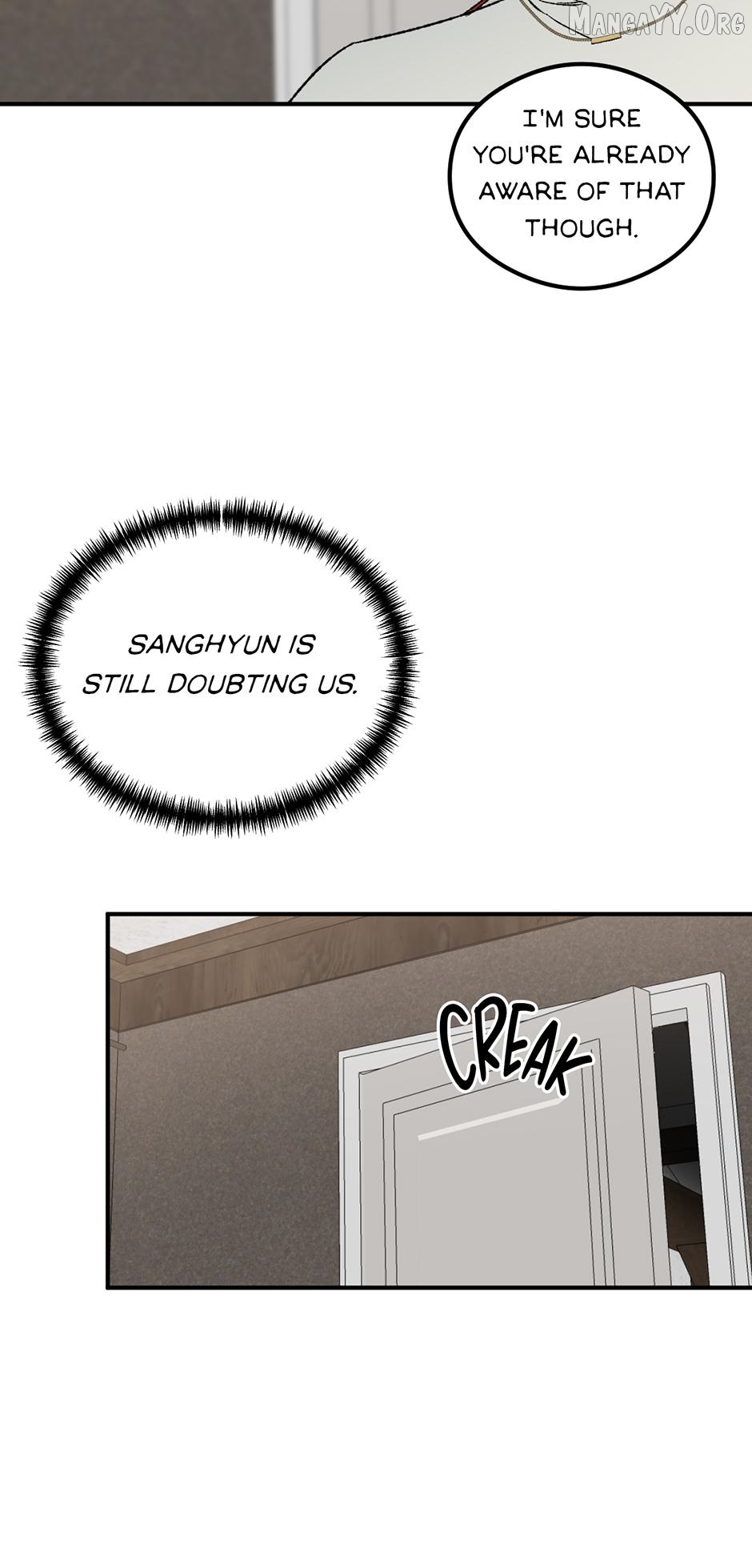 Guide to be King of the Dead Chapter 48 - page 25