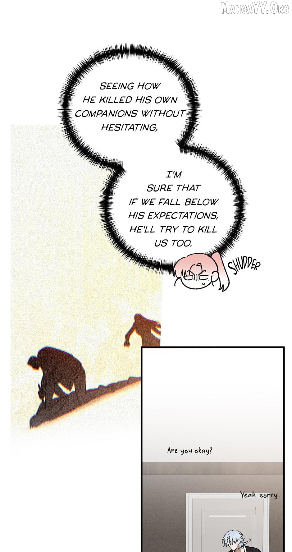 Guide to be King of the Dead Chapter 48 - page 26