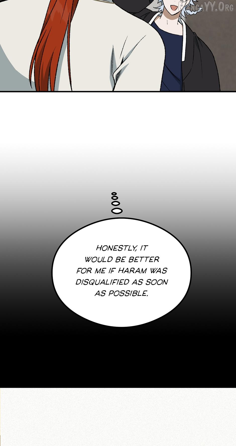 Guide to be King of the Dead Chapter 48 - page 28