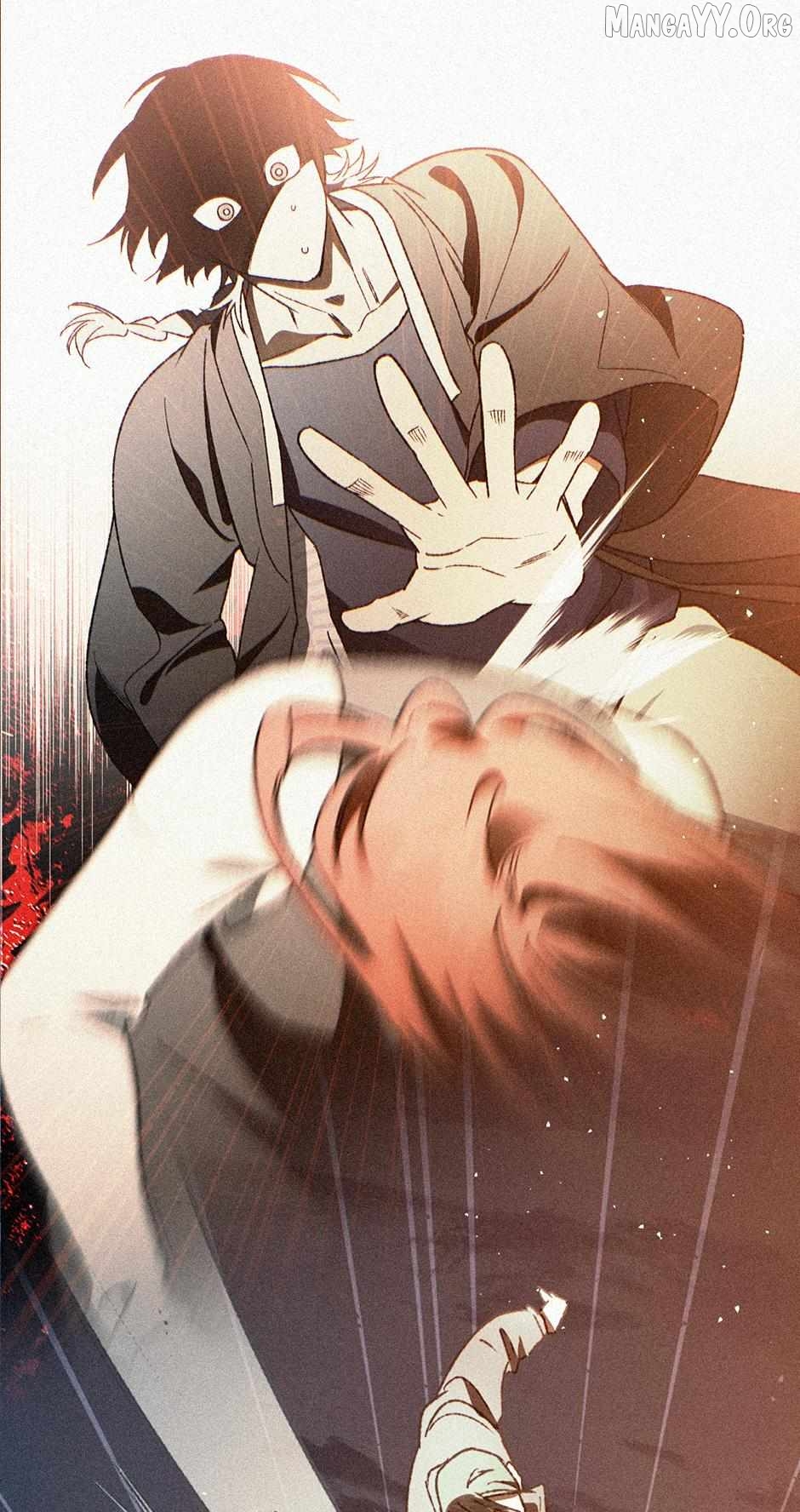 Guide to be King of the Dead Chapter 48 - page 29