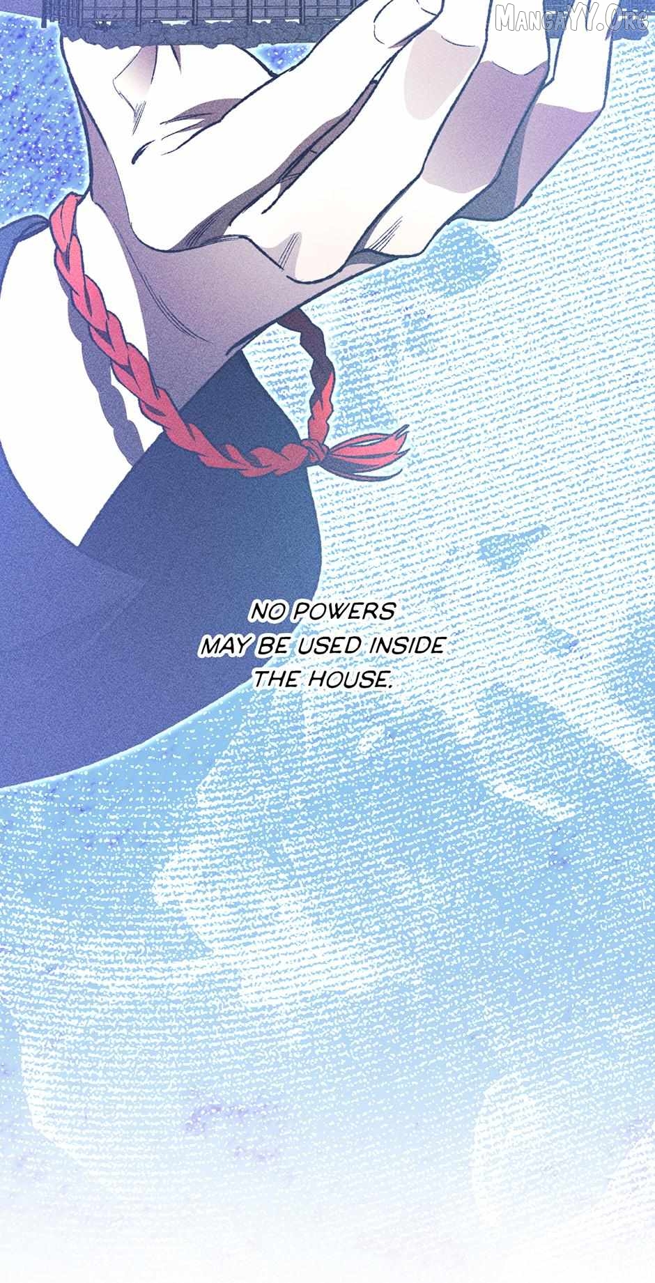 Guide to be King of the Dead Chapter 48 - page 3