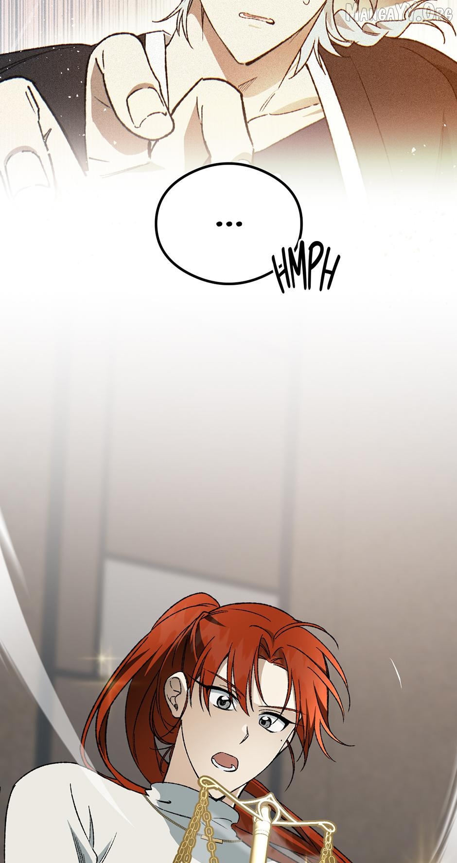 Guide to be King of the Dead Chapter 48 - page 31