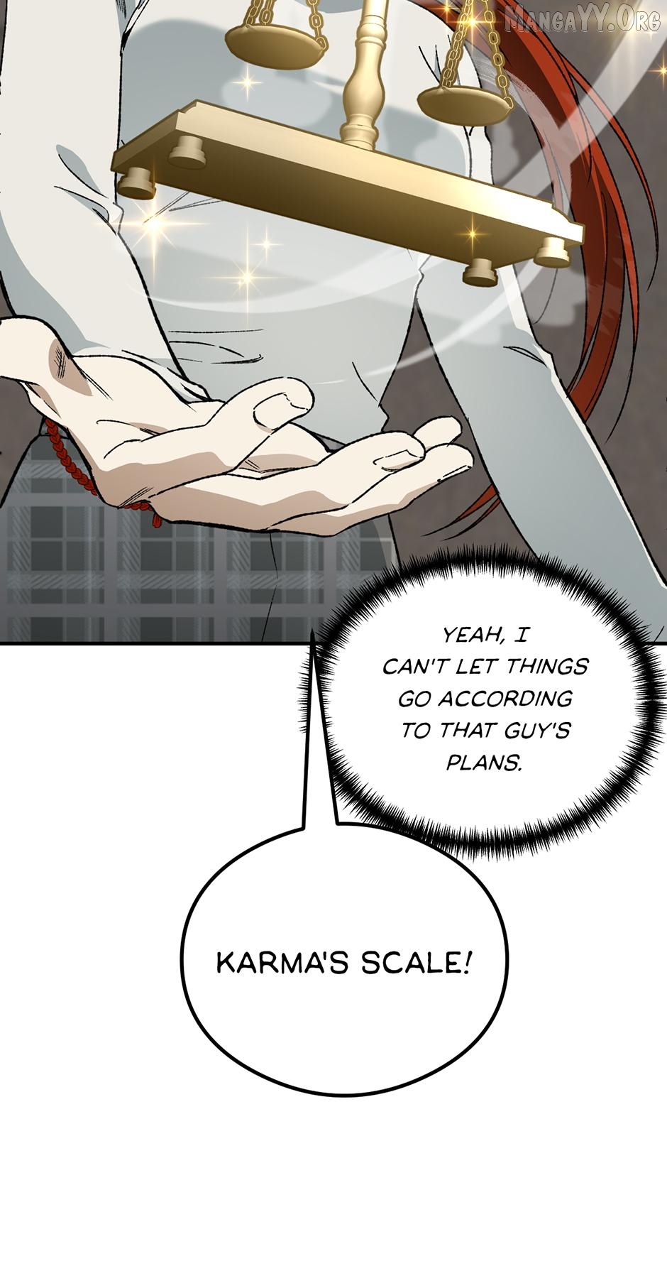 Guide to be King of the Dead Chapter 48 - page 32