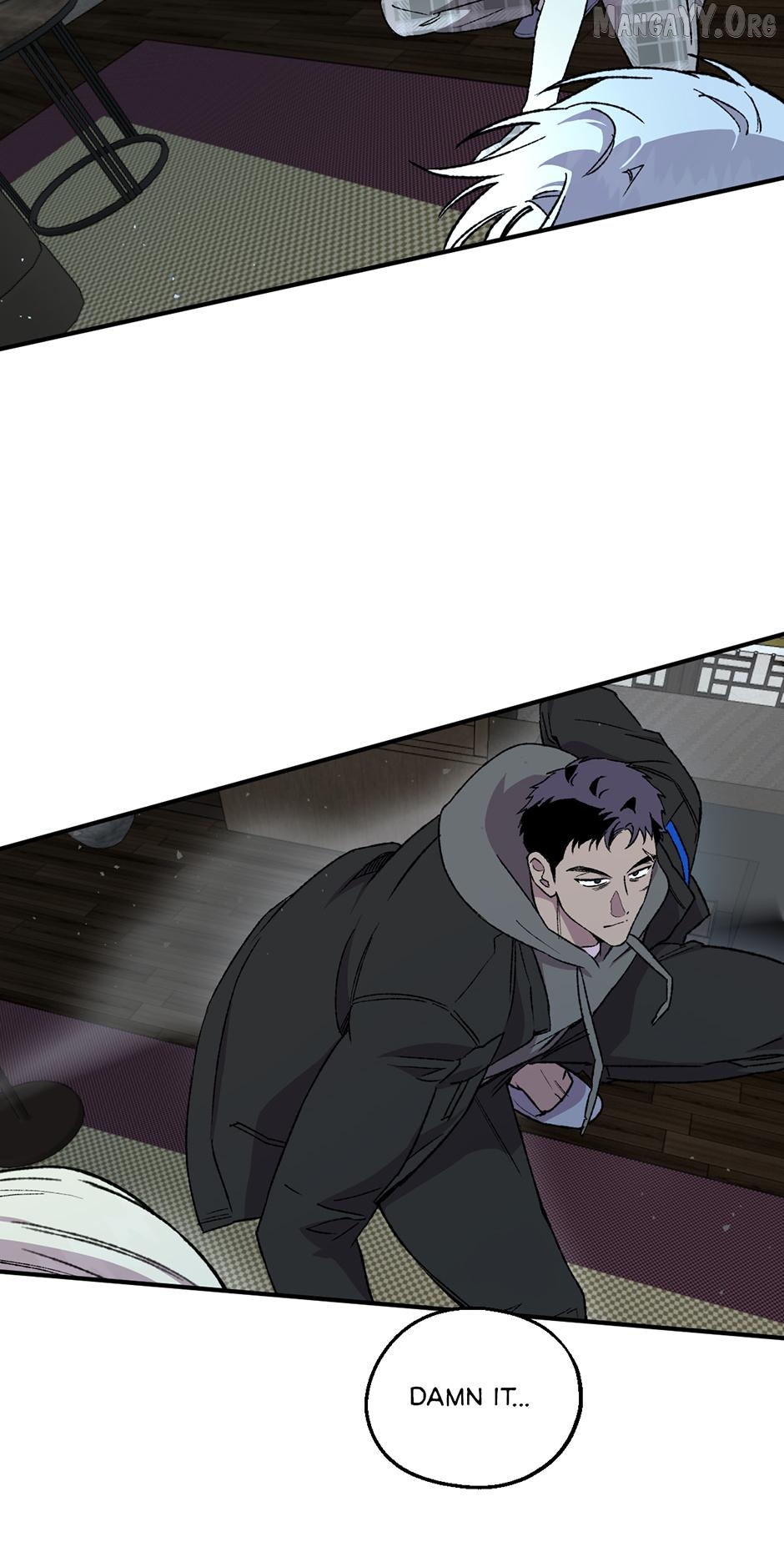 Guide to be King of the Dead Chapter 48 - page 39