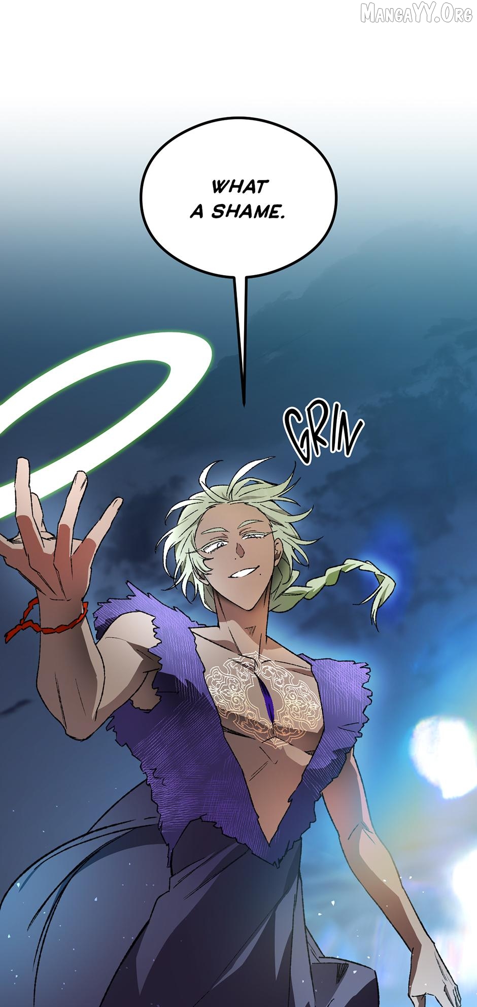 Guide to be King of the Dead Chapter 48 - page 40