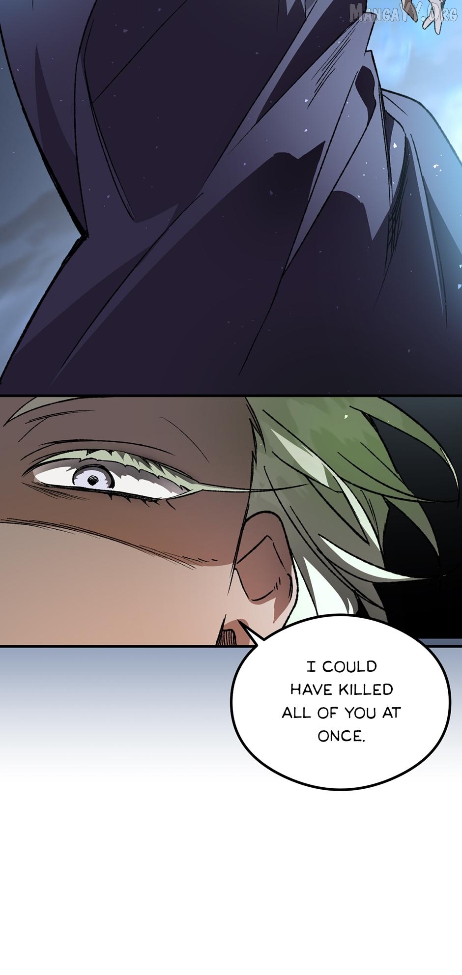 Guide to be King of the Dead Chapter 48 - page 41