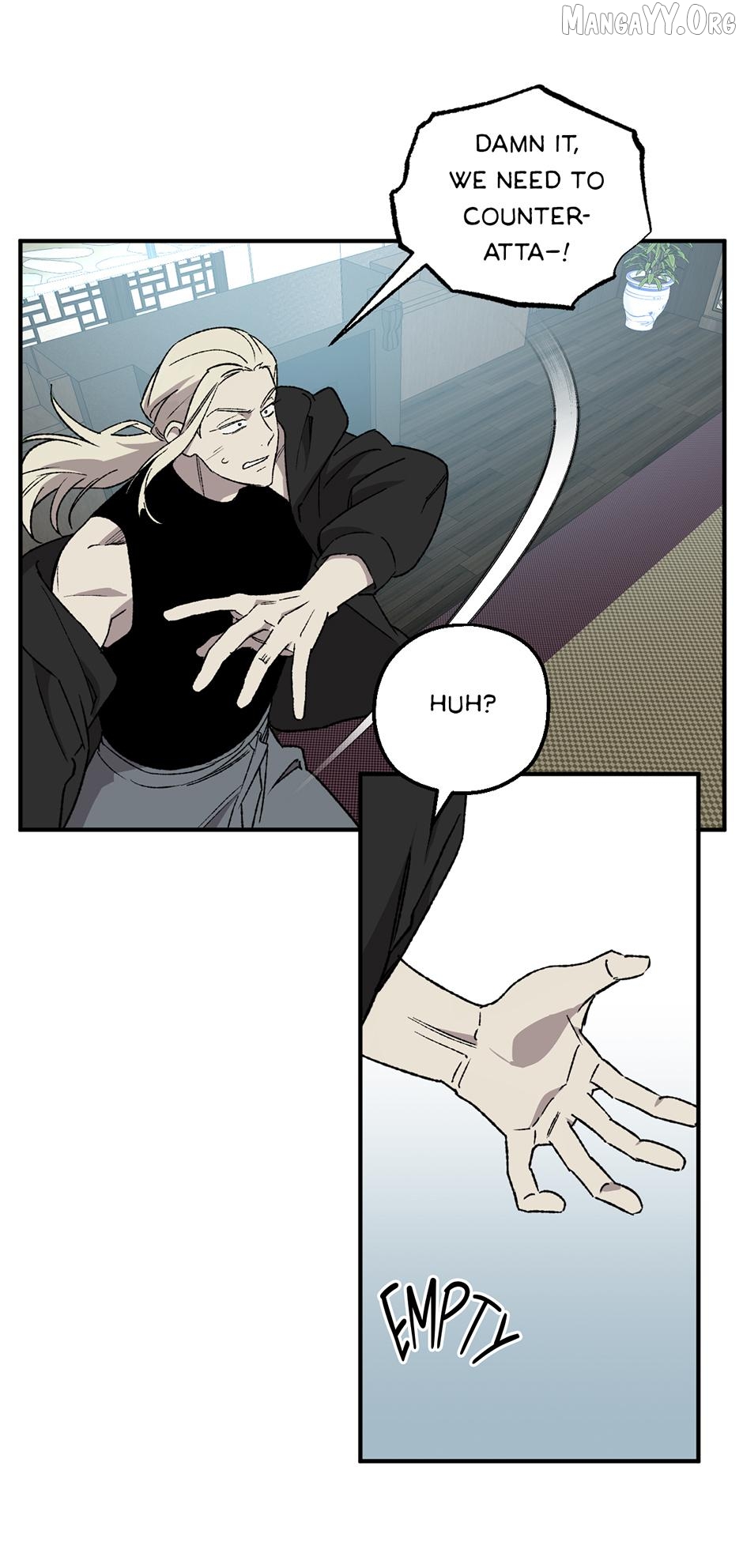 Guide to be King of the Dead Chapter 48 - page 42