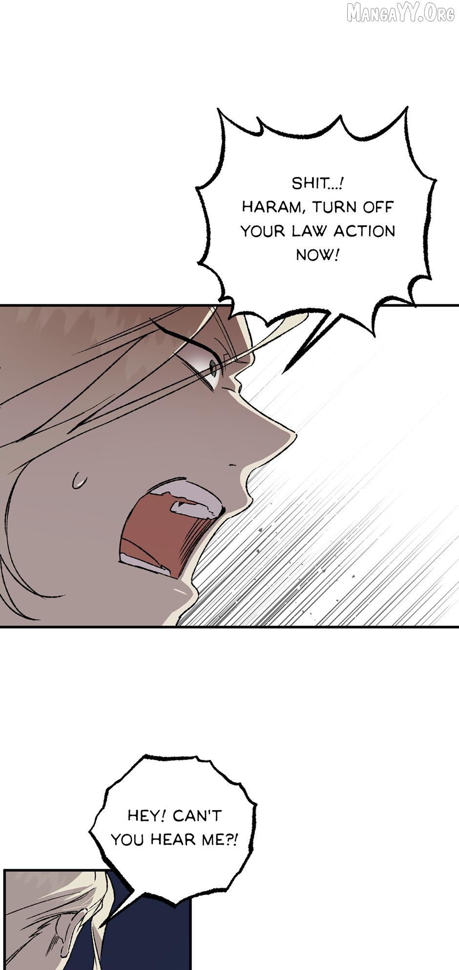 Guide to be King of the Dead Chapter 48 - page 43