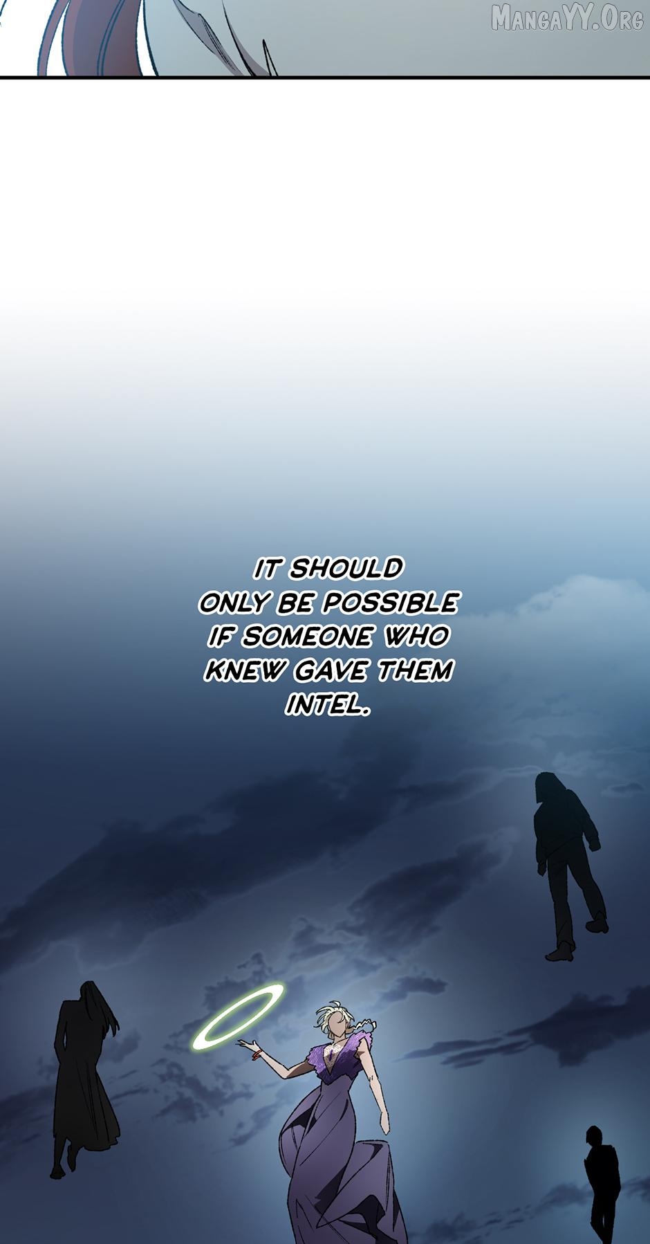 Guide to be King of the Dead Chapter 48 - page 48