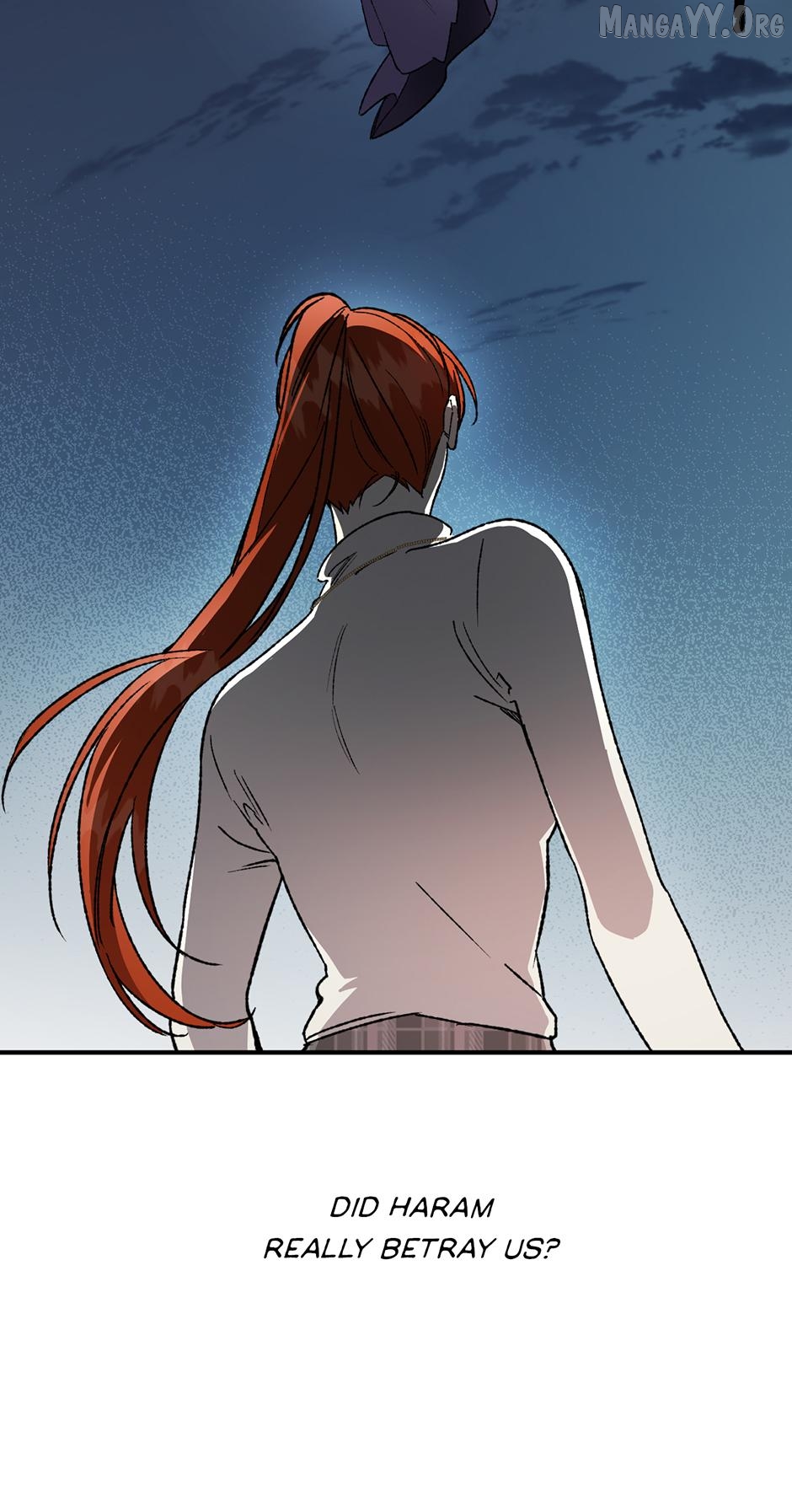 Guide to be King of the Dead Chapter 48 - page 49