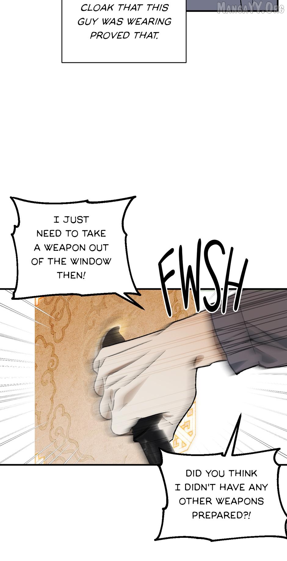 Guide to be King of the Dead Chapter 48 - page 5