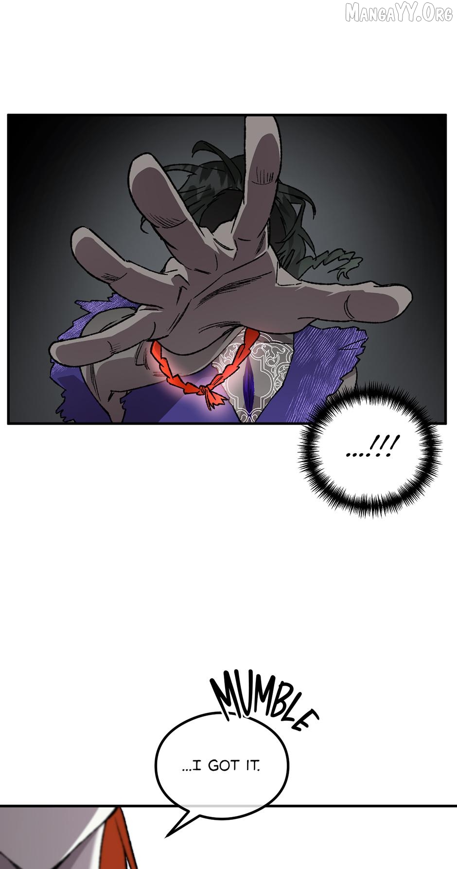 Guide to be King of the Dead Chapter 48 - page 50