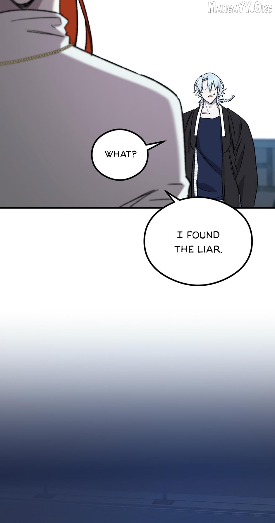 Guide to be King of the Dead Chapter 48 - page 51