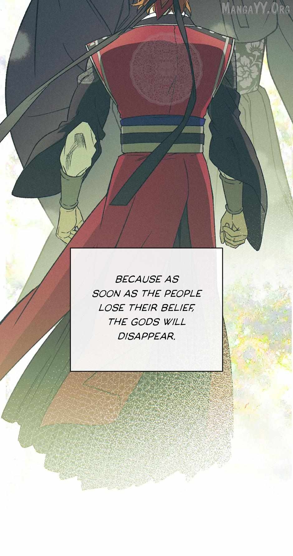 Guide to be King of the Dead Chapter 48 - page 55