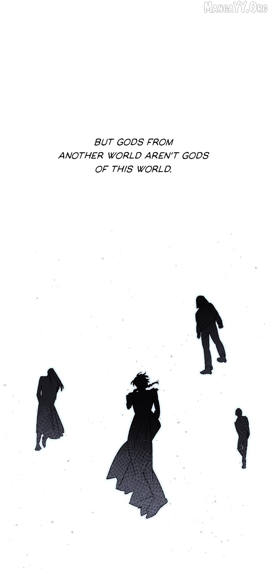 Guide to be King of the Dead Chapter 48 - page 56