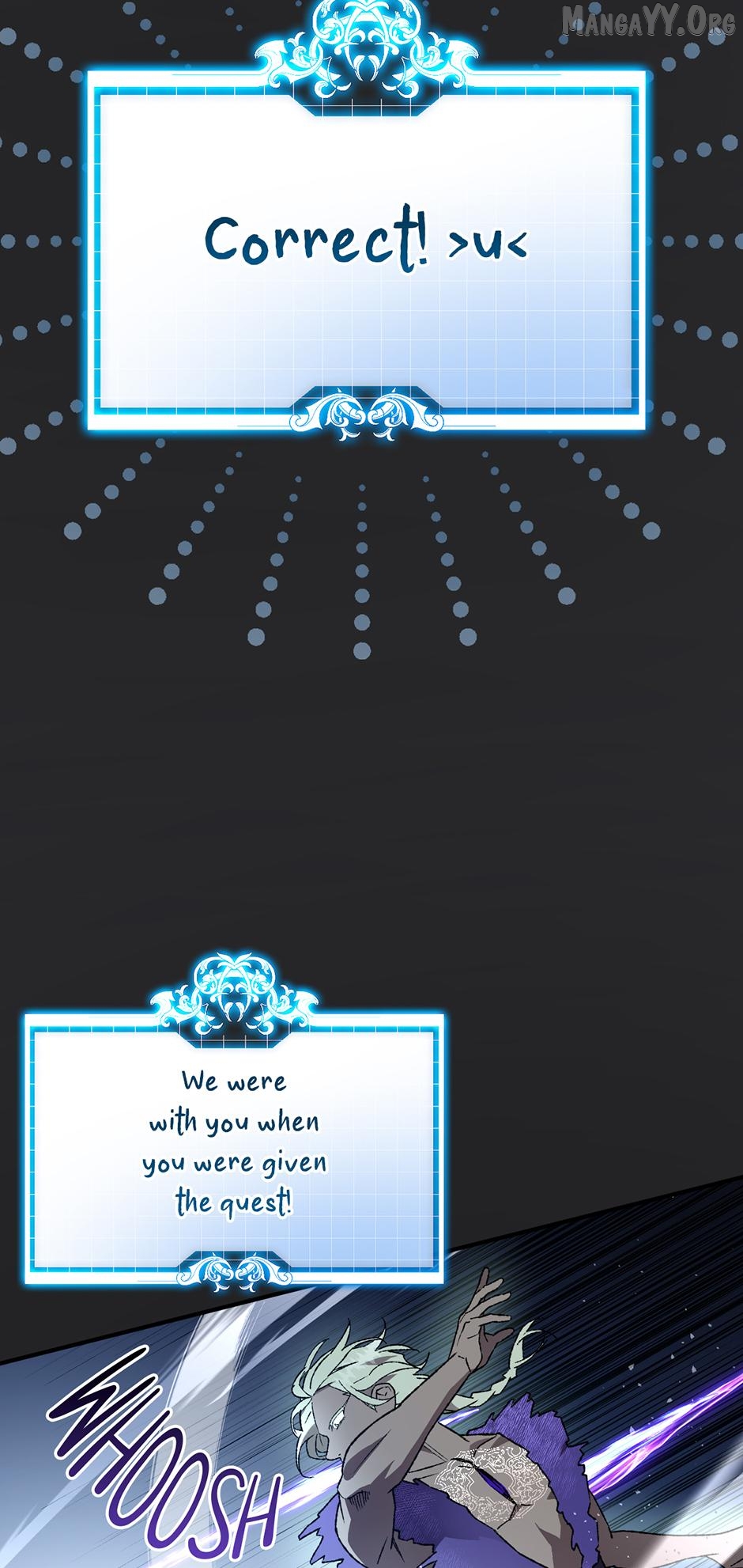 Guide to be King of the Dead Chapter 48 - page 59