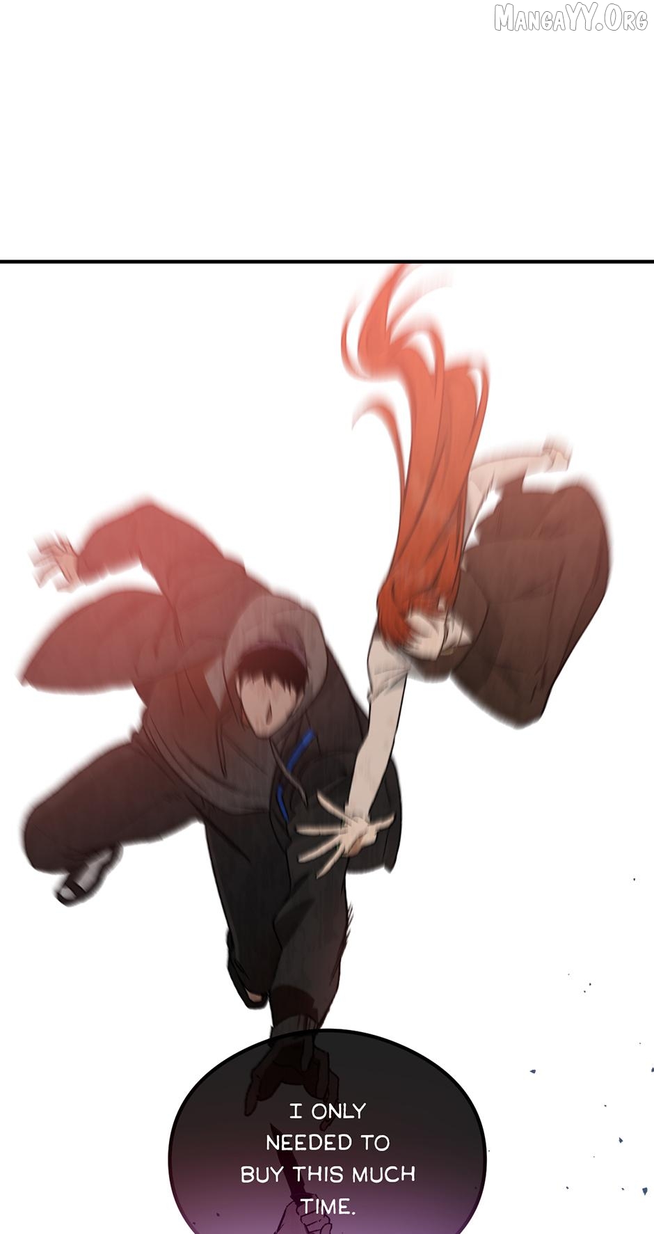 Guide to be King of the Dead Chapter 48 - page 6