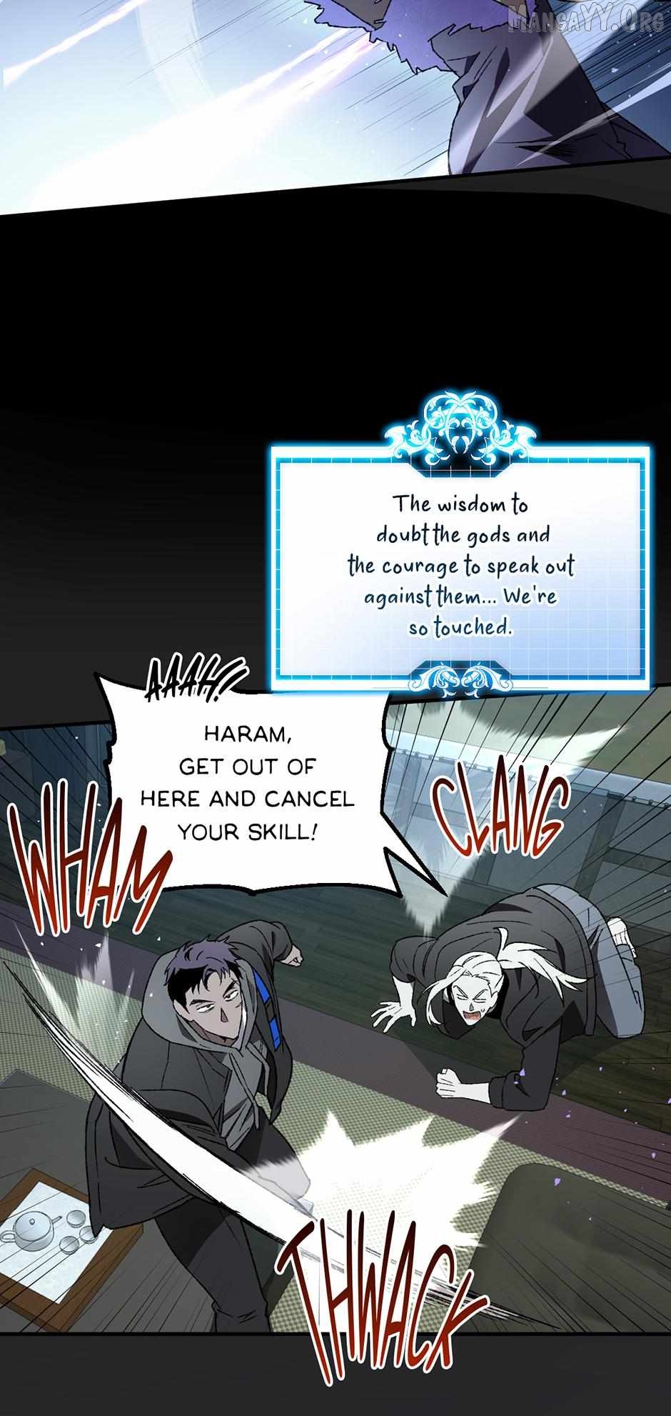 Guide to be King of the Dead Chapter 48 - page 60