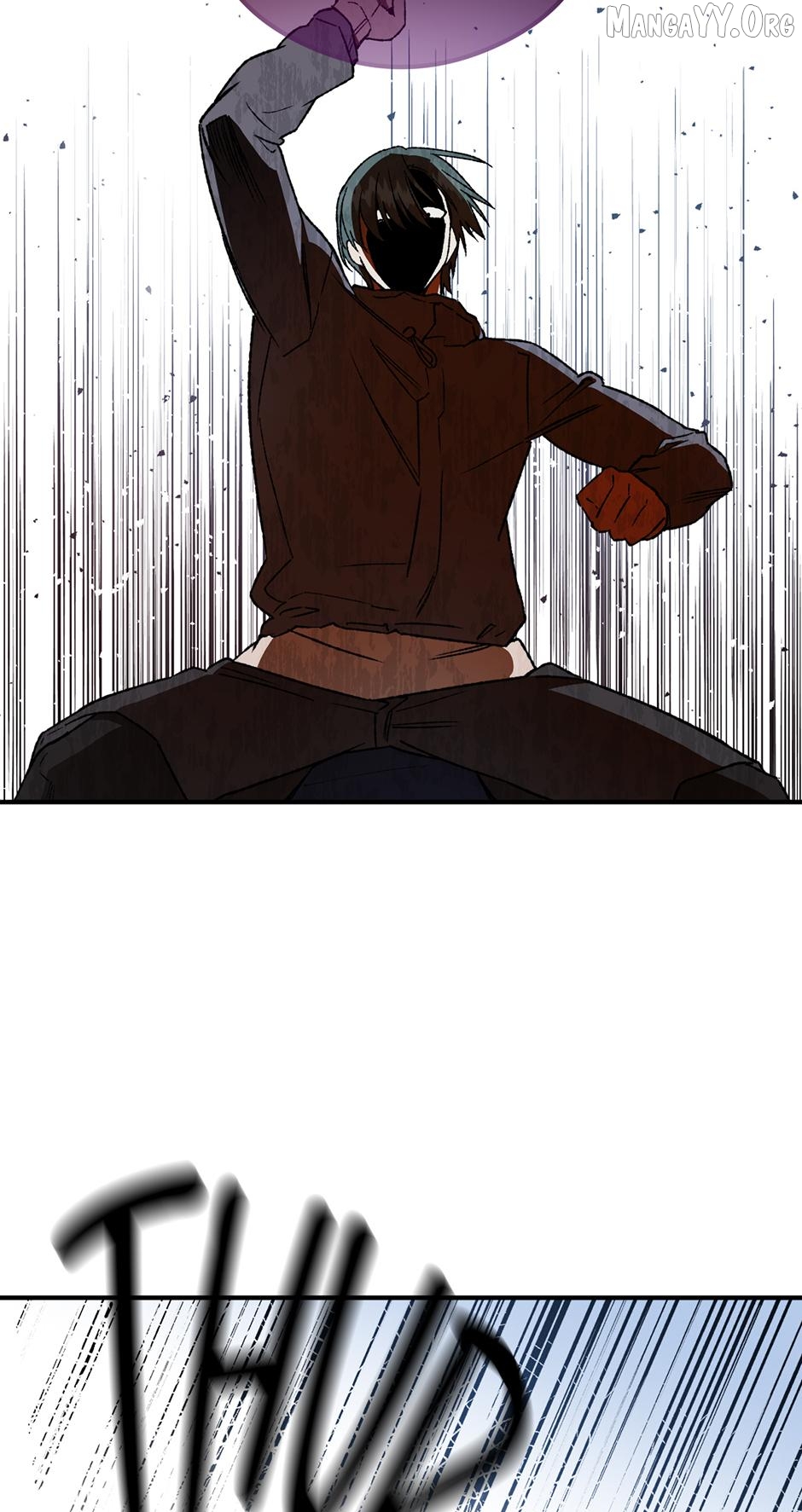 Guide to be King of the Dead Chapter 48 - page 7