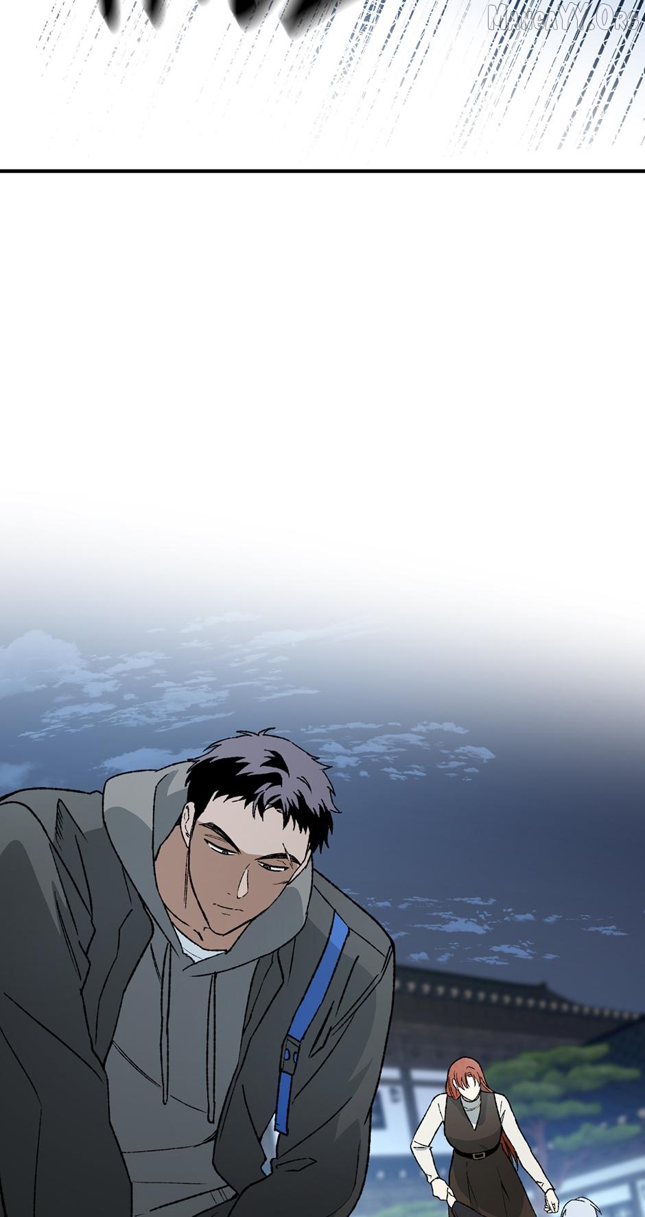 Guide to be King of the Dead Chapter 48 - page 8