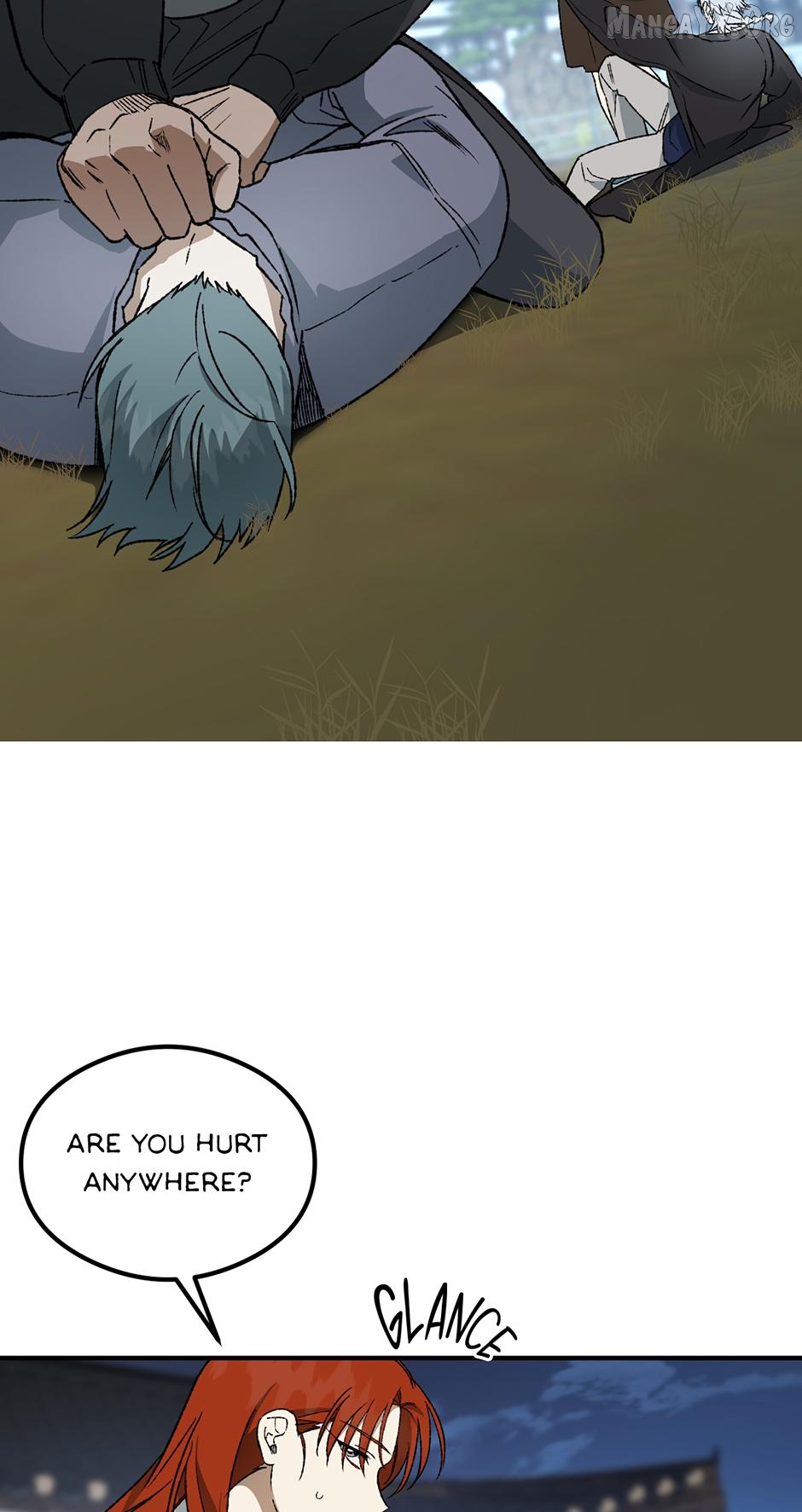 Guide to be King of the Dead Chapter 48 - page 9