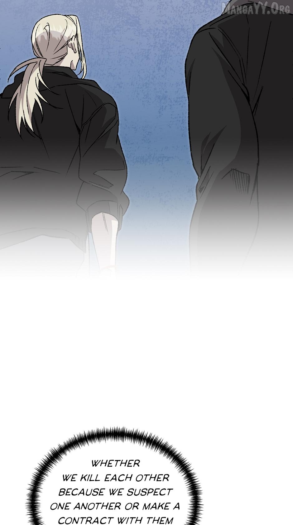 Guide to be King of the Dead Chapter 49 - page 10