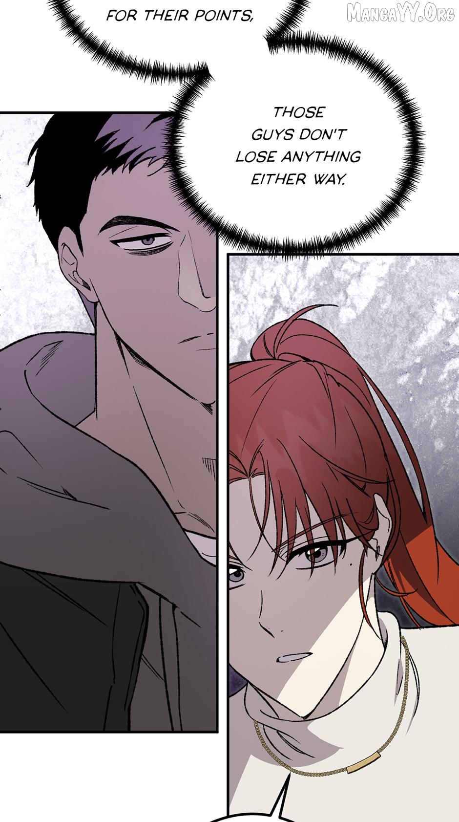 Guide to be King of the Dead Chapter 49 - page 11