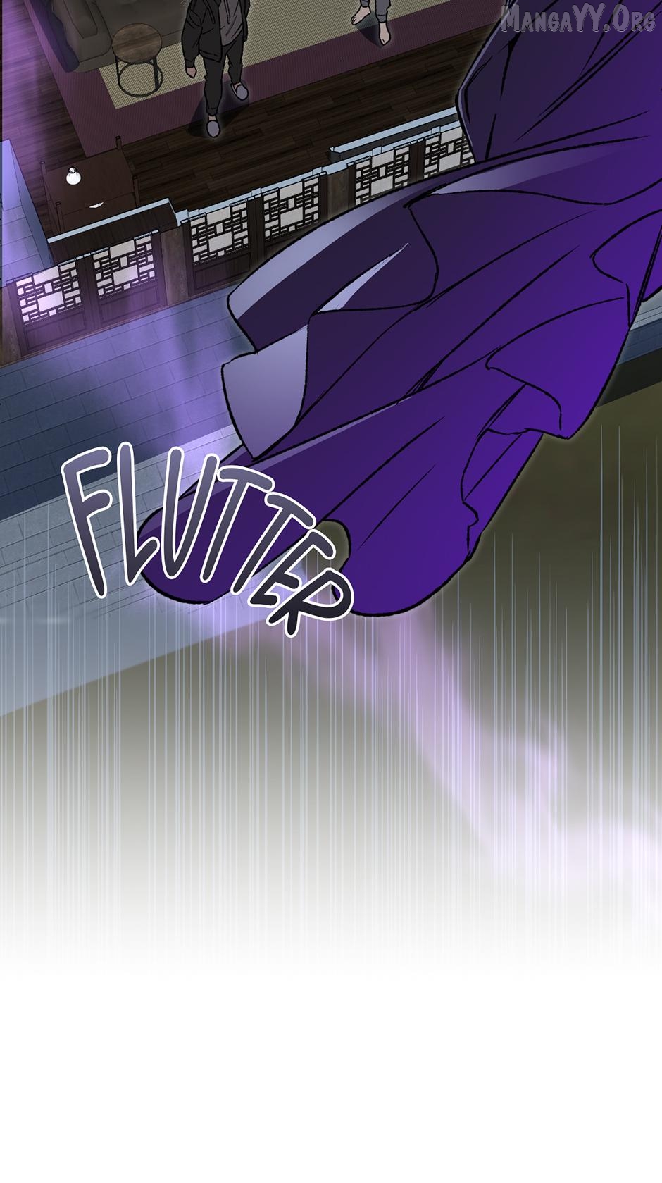 Guide to be King of the Dead Chapter 49 - page 14